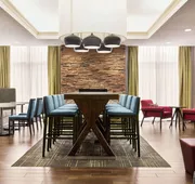Hampton Inn Quakertown hotel detail image 3
