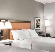 Hampton Inn Quakertown hotel detail image 5