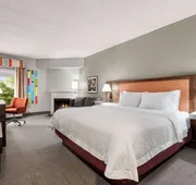 Hampton Inn Quakertown hotel detail image 7