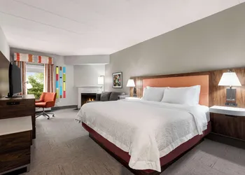 Hampton Inn Quakertown hotel thumbnail 7