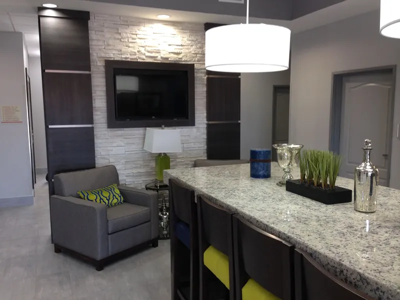 Hawthorn Suites By Wyndham San Angelo hotel detail image 2