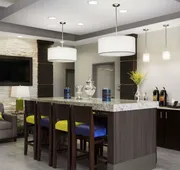 Hawthorn Suites By Wyndham San Angelo hotel detail image 3