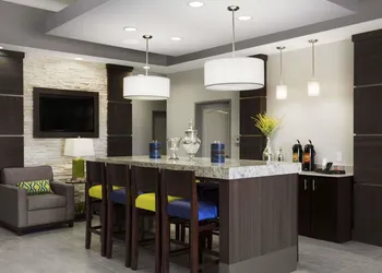 Hawthorn Suites By Wyndham San Angelo hotel thumbnail 3