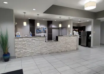 Hawthorn Suites By Wyndham San Angelo hotel thumbnail 5