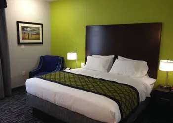 Hawthorn Suites By Wyndham San Angelo hotel thumbnail 6
