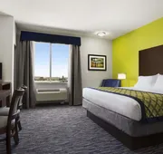 Hawthorn Suites By Wyndham San Angelo hotel detail image 7