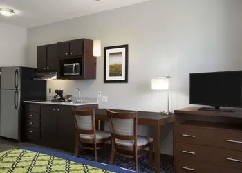 Hawthorn Suites By Wyndham San Angelo hotel thumbnail 8