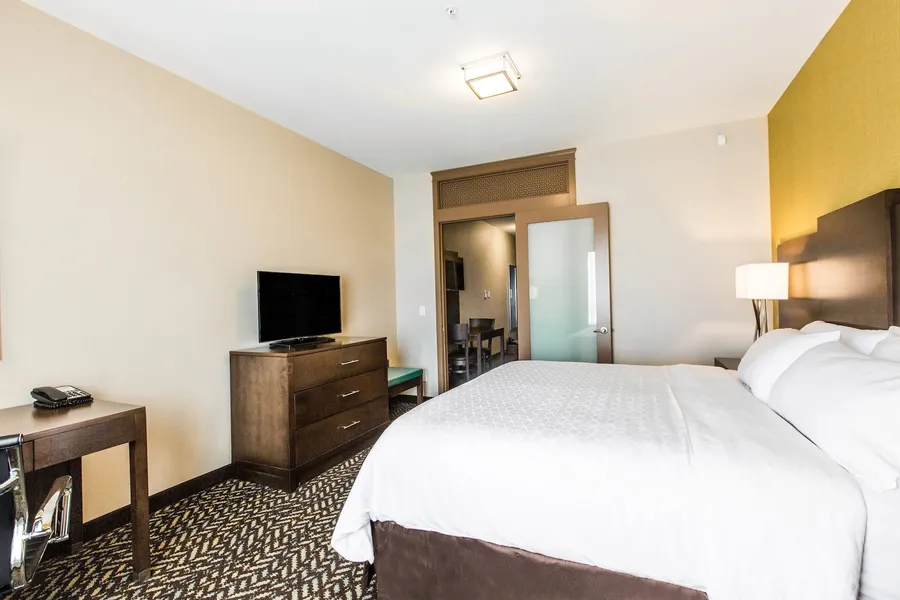 Holiday Inn Express & Suites Spruce Grove - Stony Plain by IHG hotel detail image 2