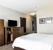 Holiday Inn Express & Suites Spruce Grove - Stony Plain by IHG hotel detail image 3