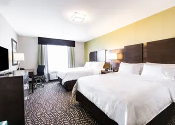 Holiday Inn Express & Suites Spruce Grove - Stony Plain by IHG hotel thumbnail 6
