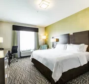 Holiday Inn Express & Suites Spruce Grove - Stony Plain by IHG hotel detail image 7