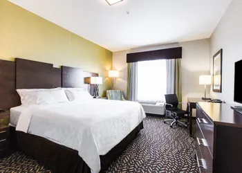 Holiday Inn Express & Suites Spruce Grove - Stony Plain by IHG hotel thumbnail 8