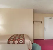 Super 8 by Wyndham Nephi hotel detail image 4