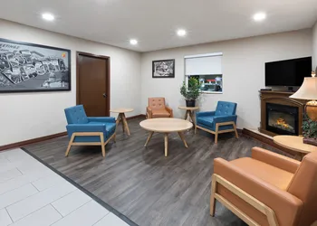 Super 8 by Wyndham Summersville/New River National Park hotel thumbnail 8