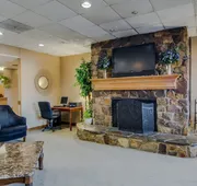 Quality Hotel and Conference Center Bluefield hotel detail image 3