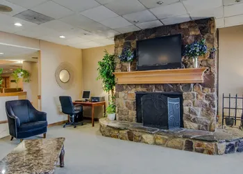 Quality Hotel and Conference Center Bluefield hotel thumbnail 3