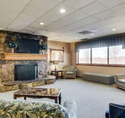 Quality Hotel and Conference Center Bluefield hotel detail image 4