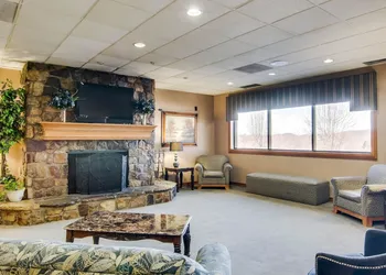 Quality Hotel and Conference Center Bluefield hotel thumbnail 4