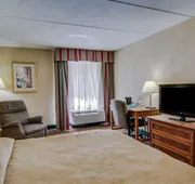 Quality Hotel and Conference Center Bluefield hotel detail image 5