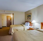 Quality Hotel and Conference Center Bluefield hotel detail image 7