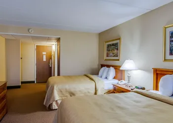 Quality Hotel and Conference Center Bluefield hotel thumbnail 7