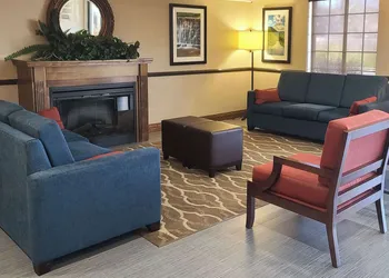 Comfort Inn New River hotel thumbnail 2