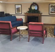 Comfort Inn New River hotel detail image 3