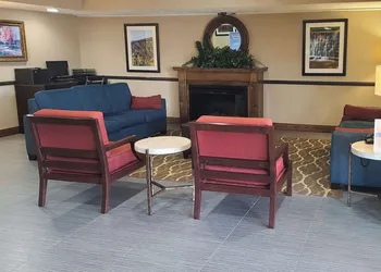 Comfort Inn New River hotel thumbnail 3