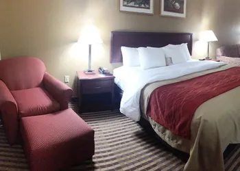 Comfort Inn New River hotel thumbnail 4