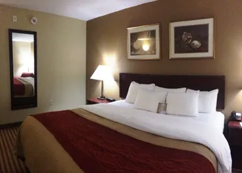 Comfort Inn New River hotel thumbnail 5