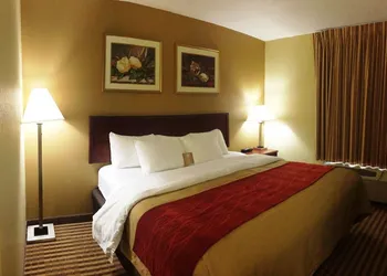 Comfort Inn New River hotel thumbnail 6