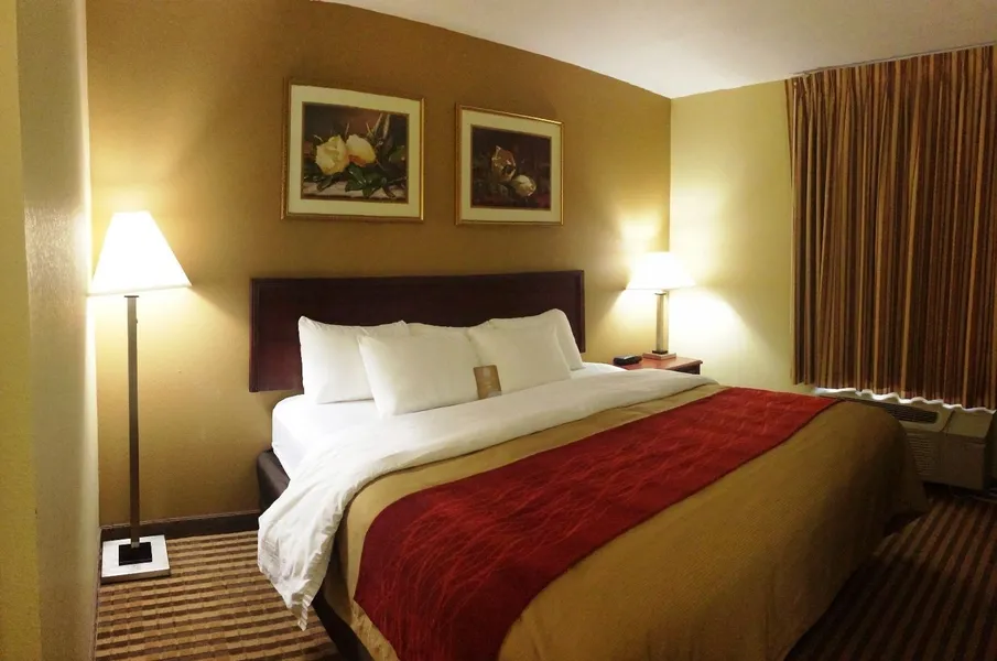 Comfort Inn New River hotel detail image 6