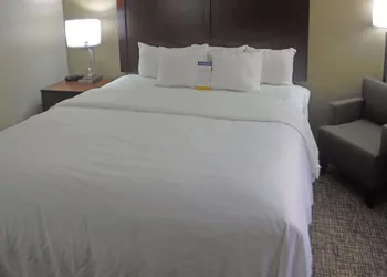 Comfort Inn New River hotel thumbnail 8