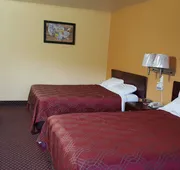 Econo Lodge Near Bluefield College hotel detail image 5