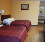 Econo Lodge Near Bluefield College hotel detail image 7