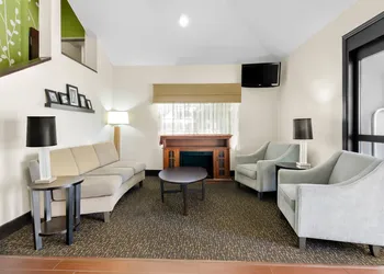 Sleep Inn & Suites Princeton I-77 hotel thumbnail 2