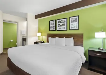 Sleep Inn & Suites Princeton I-77 hotel thumbnail 4