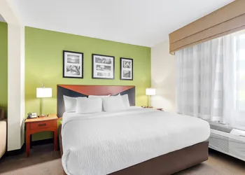 Sleep Inn & Suites Princeton I-77 hotel thumbnail 6