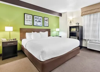 Sleep Inn & Suites Princeton I-77 hotel thumbnail 8
