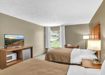 Bristol Arcadia Inn hotel thumbnail 4