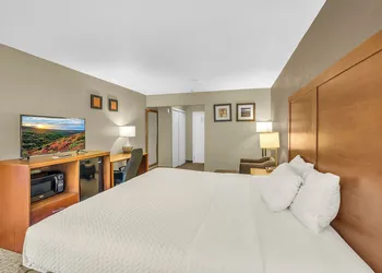 Bristol Arcadia Inn hotel thumbnail 5