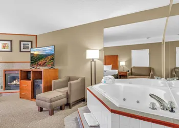 Bristol Arcadia Inn hotel thumbnail 8