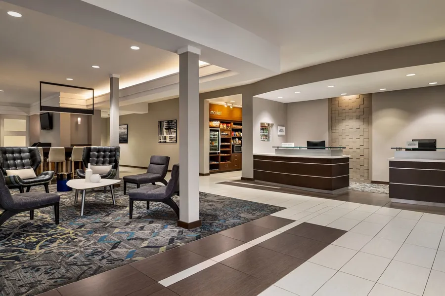 Residence Inn by Marriott Williamsport hotel detail image 2