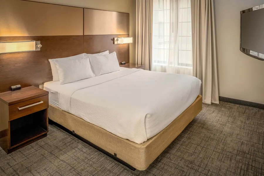 Residence Inn by Marriott Williamsport hotel detail image 6