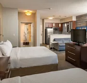 Residence Inn by Marriott Williamsport hotel detail image 7