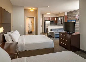 Residence Inn by Marriott Williamsport hotel thumbnail 7
