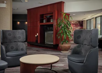 Courtyard by Marriott Bristol hotel thumbnail 2