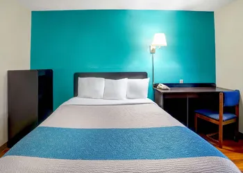 Motel 6 Montoursville, PA - Williamsport hotel thumbnail 5