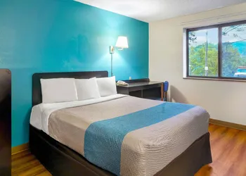 Motel 6 Montoursville, PA - Williamsport hotel thumbnail 6