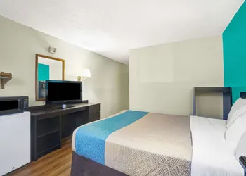 Motel 6 Montoursville, PA - Williamsport hotel thumbnail 7